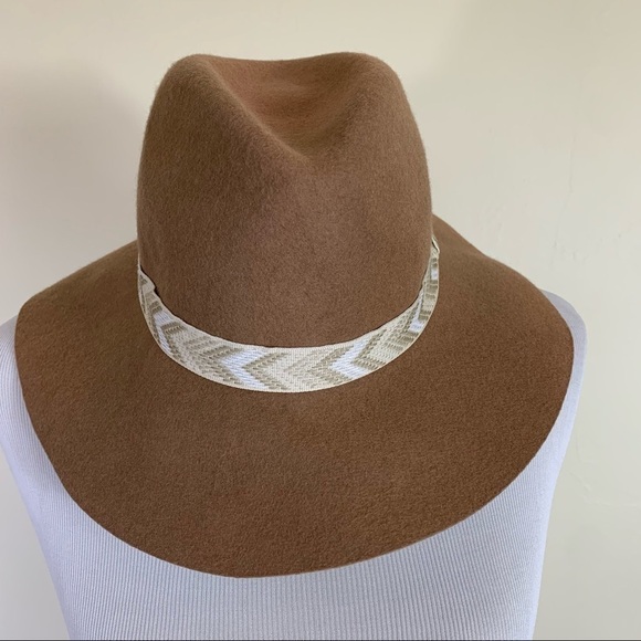 Peter Grimm True Character fedora style hat - Picture 1 of 13